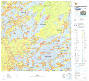 (image for) Indonesia Java #1508-143: Jogorogo
