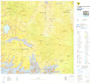 (image for) Indonesia Java #1508-214: Nglingi