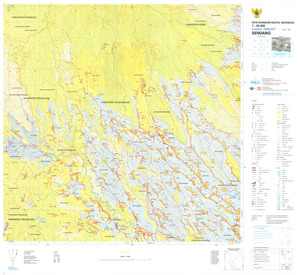 (image for) Indonesia Java #1508-221: Sendang