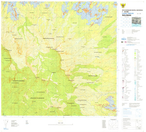 (image for) Indonesia Java #1508-223: Ngliman