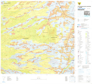 (image for) Indonesia Java #1508-224: Banyakan