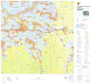 (image for) Indonesia Java #1508-234: Caruban