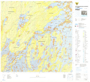 (image for) Indonesia Java #1508-241: Berber
