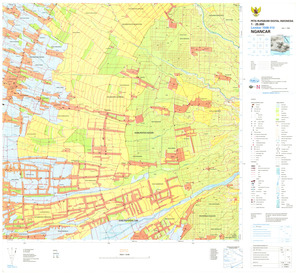 (image for) Indonesia Java #1508-312: Ngancar