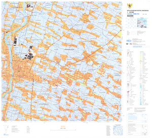(image for) Indonesia Java #1508-313: Kediri