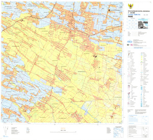 (image for) Indonesia Java #1508-314: Pare