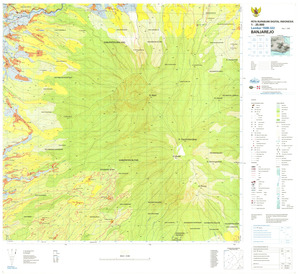 (image for) Indonesia Java #1508-322: Balarejo