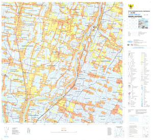 (image for) Indonesia Java #1508-331: Warujayeng