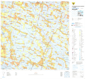 (image for) Indonesia Java #1508-332: Kunjang