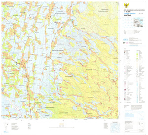 (image for) Indonesia Java #1508-341: Ngoro