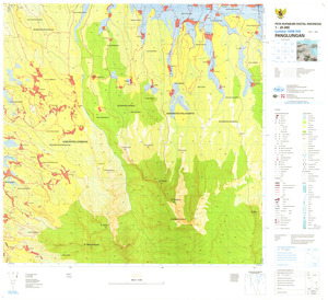 (image for) Indonesia Java #1508-342: Panglungan