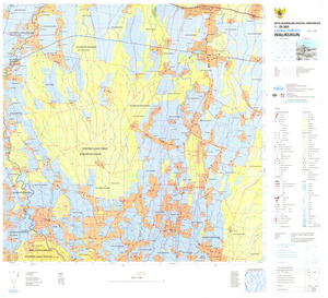 (image for) Indonesia Java #1508-412: Walikukun