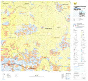 (image for) Indonesia Java #1508-414: Mantingan