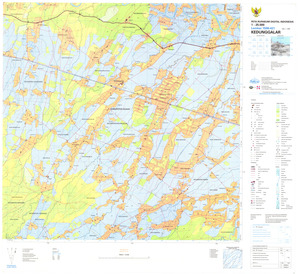 (image for) Indonesia Java #1508-421: Kedunggalar