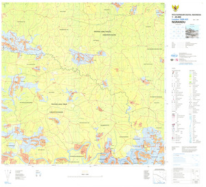 (image for) Indonesia Java #1508-423: Ngrandu