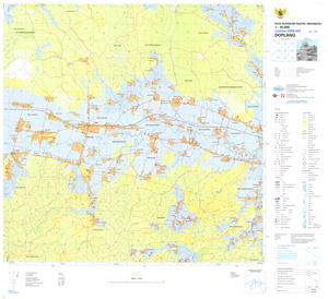 (image for) Indonesia Java #1508-441: Doplang Gogor