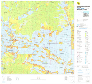(image for) Indonesia Java #1508-442: Randublatung