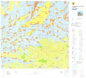 (image for) Indonesia Java #1508-443: Ngawen