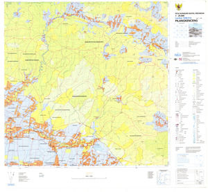 (image for) Indonesia Java #1508-512: Pilangkenceng