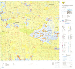 (image for) Indonesia Java #1508-522: Ngluyu