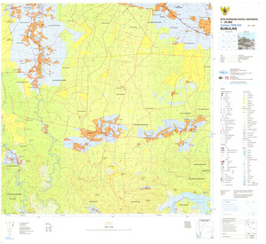 (image for) Indonesia Java #1508-523: Bubulan