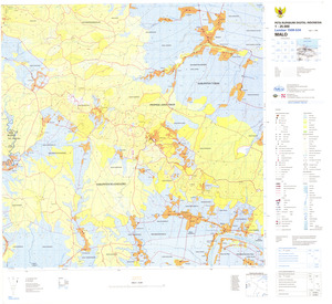 (image for) Indonesia Java #1508-534: Malo