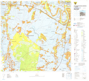 (image for) Indonesia Java #1508-541: Kantidu