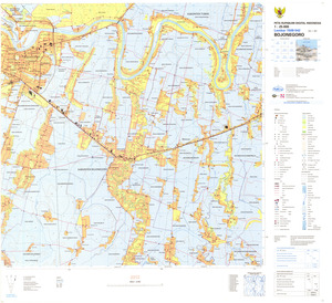 (image for) Indonesia Java #1508-542: Bojonegoro