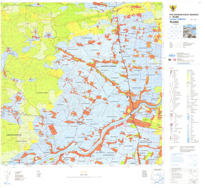 (image for) Indonesia Java #1508-612: Ploso