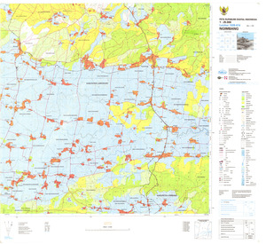 (image for) Indonesia Java #1508-614: Ngimbang