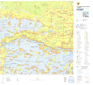 (image for) Indonesia Java #1508-621: Kesamben