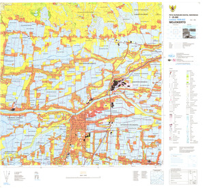 (image for) Indonesia Java #1508-622: Mojokerto