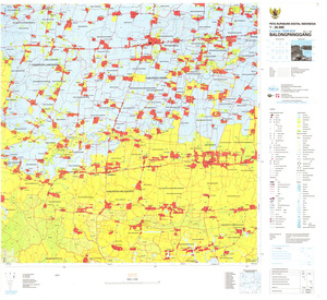 (image for) Indonesia Java #1508-624: Balongpanggang