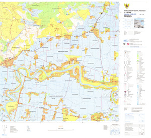 (image for) Indonesia Java #1508-633: Rengel