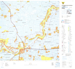 (image for) Indonesia Java #1508-634: Babat