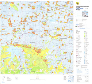 (image for) Indonesia Java #1508-641: Binangun/Sugiyo