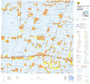 (image for) Indonesia Java #1508-643: Sukodadi