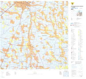 (image for) Indonesia Java #1509-113: Pati
