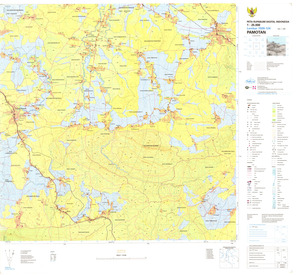 (image for) Indonesia Java #1509-124: Pamgtan