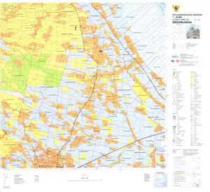(image for) Indonesia Java #1509-131: Wedarijaksa