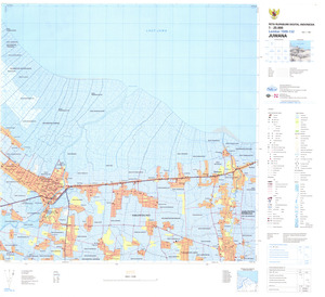 (image for) Indonesia Java #1509-132: Juwana