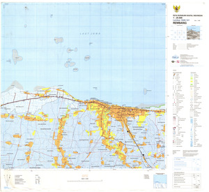 (image for) Indonesia Java #1509-141: Rembang