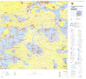 (image for) Indonesia Java #1509-211: Bogorejo