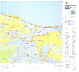 (image for) Indonesia Java #1509-223: Bancar
