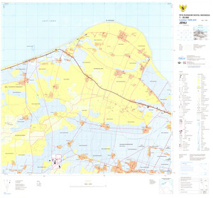 (image for) Indonesia Java #1509-224: Borenbangle