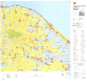 (image for) Indonesia Java #1509-231: Kragan