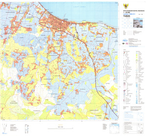 (image for) Indonesia Java #1509-311: Tuban