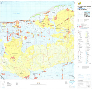 (image for) Indonesia Java #1509-312: Gesikharjo/Banjaranyaf