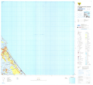 (image for) Indonesia Java #1509-313: Jenu/Krajan