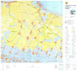 (image for) Indonesia Java #1509-322: Prupuh